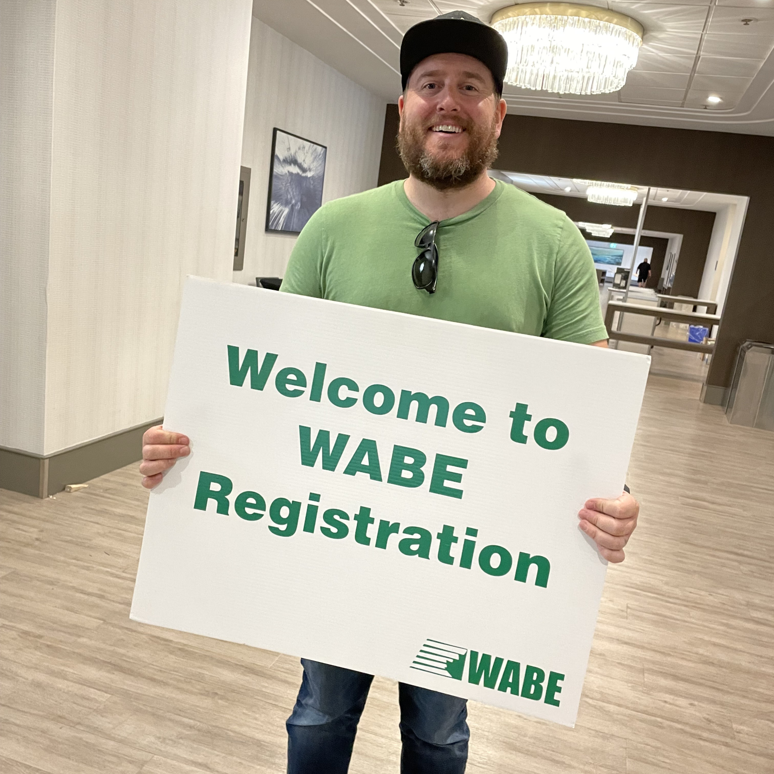 2025 WABE Executive Council WABE