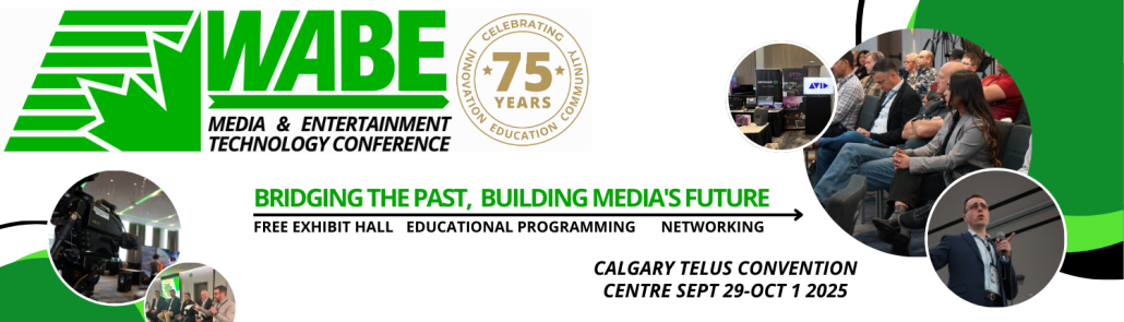 WABE 75th