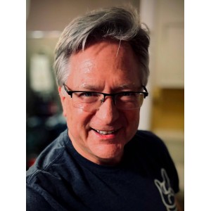 Kirk Harnack