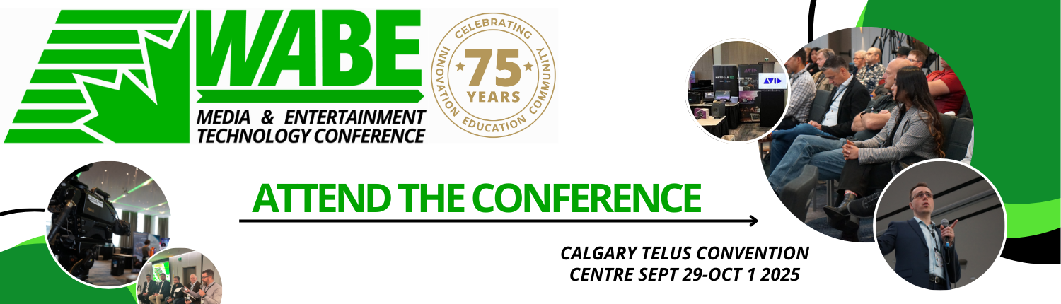 Attend The Conference
