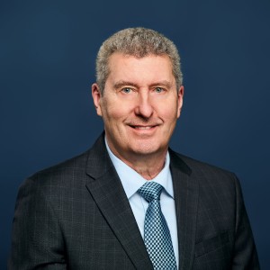Paul Stechly