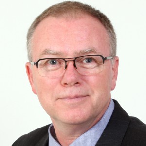 Michael Johnson