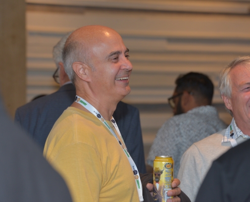 Dean Fox - Stingray Vancouver Dean Fox