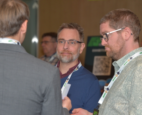 Ian Sharp - Burli Ian Sharp