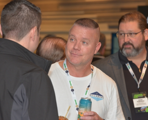 Richard Davis - Stingray Toronto Richard Davis