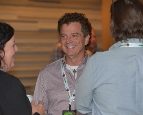 Rick Rivers LMRVA Rick Rivers