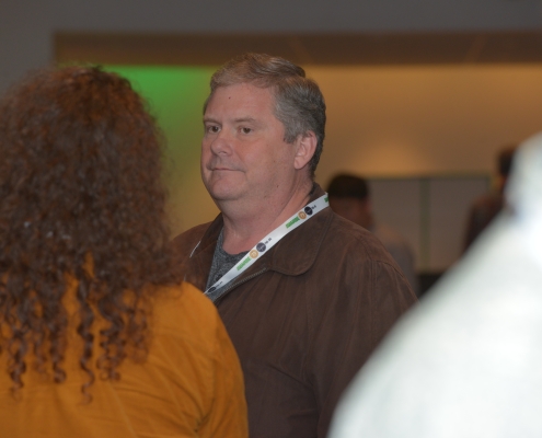 Steve Jones - Vidcom Steve Jones