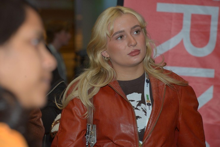 Student Technology WOW